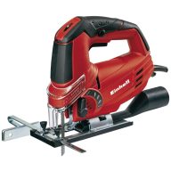   Dekopírfűrész hordtáskával 620 W, Einhell 4321140 TC-JS 85