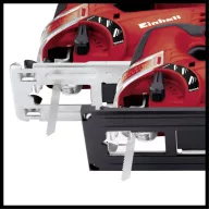   Dekopírfűrész hordtáskával 620 W, Einhell 4321140 TC-JS 85