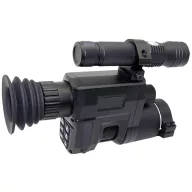   Berger & Schröter NSG 007 32131 Éjjellátó 6 x 22 mm Generáció digital