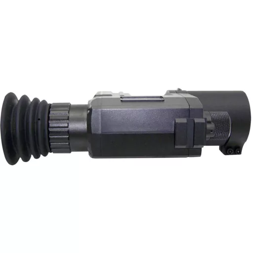 Berger & Schröter NSG 007 32131 Éjjellátó 6 x 22 mm Generáció digital