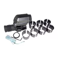 Digitális éjjellátó 4 x 30 mm, Berger & Schröter LW510