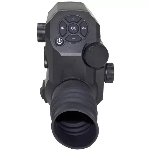 Digitális éjjellátó 4 x 30 mm, Berger & Schröter LW510