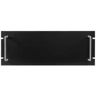 Blanko 207492 19 collos rack ház 4 ME Acéllemez