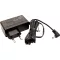 ATEN 0AD8-1705-26M1 Tápegység / tápellátás 5 V/DC 5 A 13 W