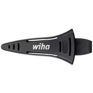   Wiha Villanyszerelő olló krimpelő funkcióval 160 mm-es bliszterben 41923