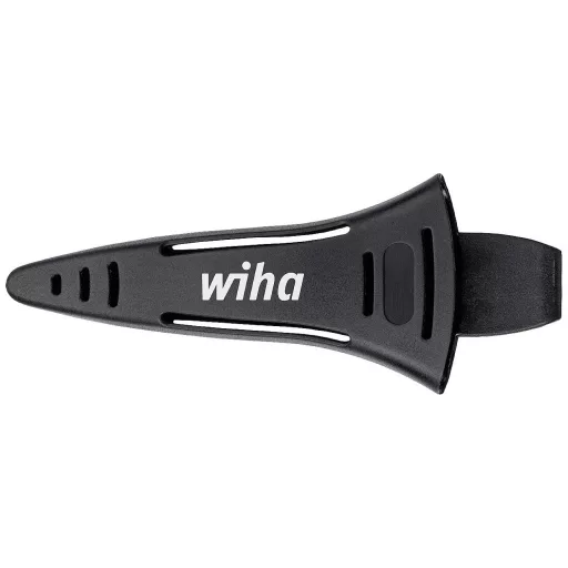 Wiha Villanyszerelő olló krimpelő funkcióval 160 mm-es bliszterben 41923