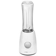 Clatronic SM 3593 263480 Smoothie készítő Fehér