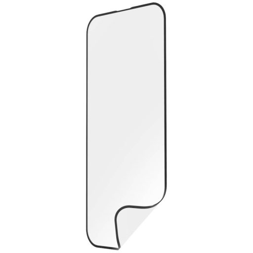 Hama Kijelzővédő üveg Apple iPhone 13, iPhone 13 Pro, iPhone 14 1 db Karcálló, Ujjlenyomatmentes 00222738