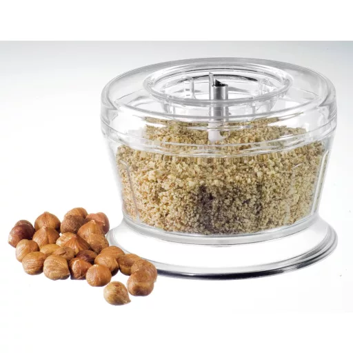 ESGE Aprító Átlátszó