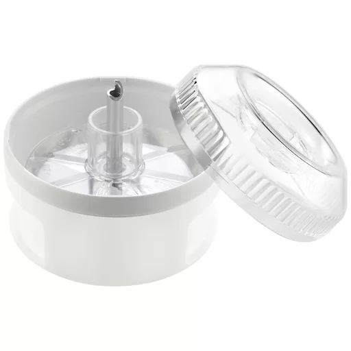 ESGE Processor Aprító Fehér