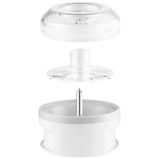 ESGE Processor Aprító Fehér