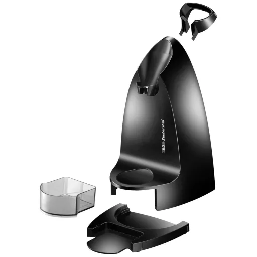 ESGE 7335 Varázs bázis Fekete