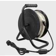   KSE-Lights FSL-15-6K Mamba LED Munkalámpa Hálózatról üzemeltetett 180 W