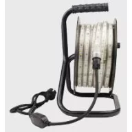   KSE-Lights FSL-15-6K Mamba LED Munkalámpa Hálózatról üzemeltetett 180 W