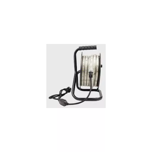 KSE-Lights FSL-15-6K Mamba LED Munkalámpa Hálózatról üzemeltetett 180 W