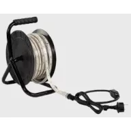   KSE-Lights FSL-15-6K Mamba LED Munkalámpa Hálózatról üzemeltetett 180 W