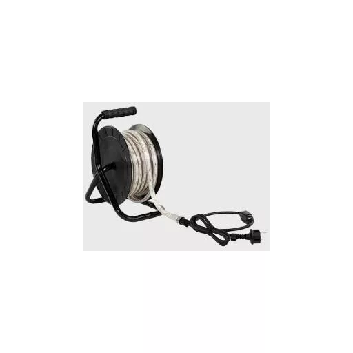 KSE-Lights FSL-15-6K Mamba LED Munkalámpa Hálózatról üzemeltetett 180 W