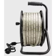   KSE-Lights FSL-25-6K Mamba LED Munkalámpa Hálózatról üzemeltetett 300 W