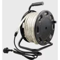   KSE-Lights FSL-25-6K Mamba LED Munkalámpa Hálózatról üzemeltetett 300 W