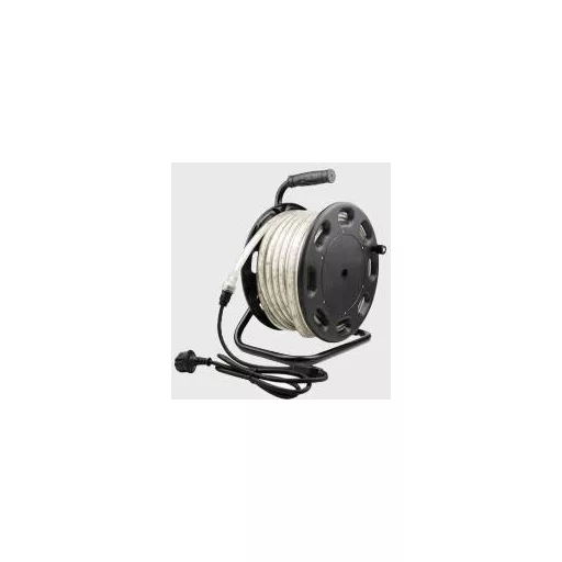 KSE-Lights FSL-25-6K Mamba LED Munkalámpa Hálózatról üzemeltetett 300 W