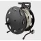 KSE-Lights FSL-50-6K Mamba LED Munkalámpa Hálózatról üzemeltetett 600 W