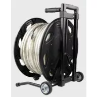   KSE-Lights FSL-50-6K Mamba LED Munkalámpa Hálózatról üzemeltetett 600 W