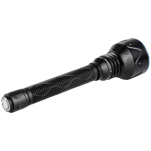 OLight Javelot Pro 2 LED Kézilámpa Akkuról üzemeltetett 2500 lm 288 óra 423 g