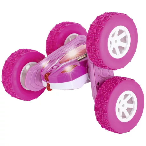 Carrera RC 370240011 Carrera 370240011, Stuntauto, 1:24, 6 Jahr(e) 1:24 RC kezdő modellautó Elektro