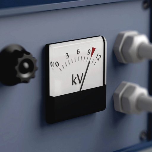 Wera 410 i VDE B Négylap csavarhúzó