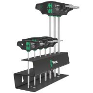 Wera 467/7 TORX® HF Set 2 Csavarhúzó készlet