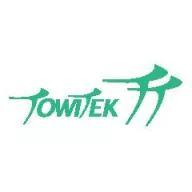 TowiTek Mini riasztó modul 12 V/DC, 9 V/AC, 12 V/AC
