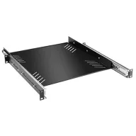 Adam Hall 87556 Racktálca 1 ME
