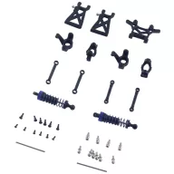 Reely RE-7693605 Alkatrész Felfüggesztés, első