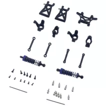 Reely pótalkatrészek, tuning 1:18 Speedy sorozat