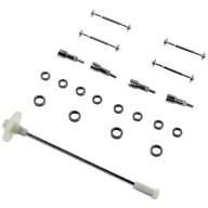 Reely RE-7693611 Alkatrész Hajtótengelyek / meghajtók