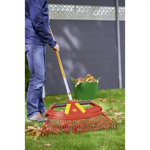 71AAA045650 4IN1 Gereblye 760 mm