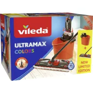 Vileda 167767 Ultramat 2in1 Colors 1 db