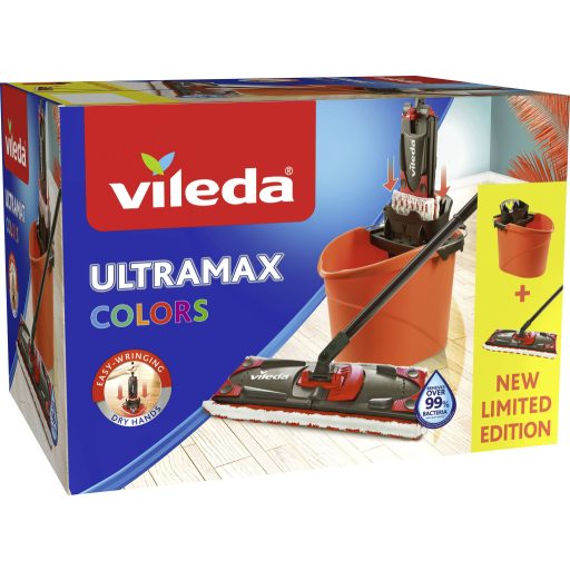 Vileda 167767 Ultramat 2in1 Colors 1 db