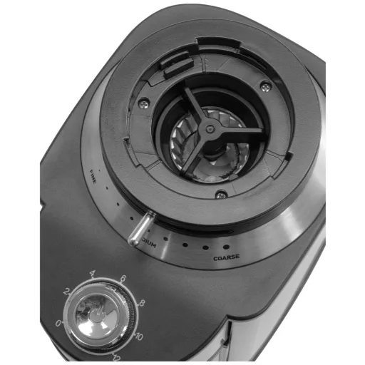 Profi Cook PC-EKM 1205 501205 Kávédaráló Nemesacél