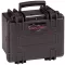 Explorer Cases Outdoor bőrönd 6.6 l (H x Sz x Ma) 246 x 215 x 162 mm Fekete 2214.B E