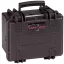 Explorer Cases Outdoor bőrönd 6.6 l (H x Sz x Ma) 246 x 215 x 162 mm Fekete 2214.B E