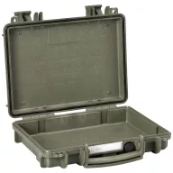   Explorer Cases Outdoor bőrönd 4 l (H x Sz x Ma) 326 x 269 x 75 mm Olivazöld 3005.GCV