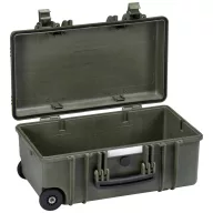   Explorer Cases Outdoor bőrönd 31 l (H x Sz x Ma) 546 x 347 x 247 mm Olivazöld 5122.G