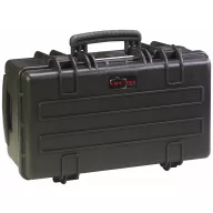   Explorer Cases Outdoor bőrönd 31 l (H x Sz x Ma) 546 x 347 x 247 mm Fekete 5122.B E