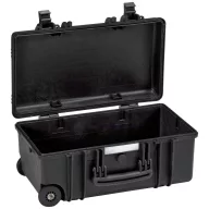   Explorer Cases Outdoor bőrönd 31 l (H x Sz x Ma) 546 x 347 x 247 mm Fekete 5122.B E
