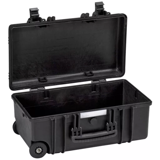 Explorer Cases Outdoor bőrönd 31 l (H x Sz x Ma) 546 x 347 x 247 mm Fekete 5122.B E
