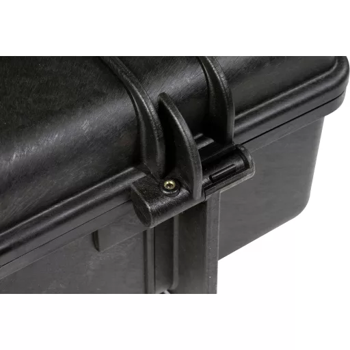 Explorer Cases Outdoor bőrönd 31 l (H x Sz x Ma) 546 x 347 x 247 mm Fekete 5122.B E