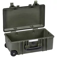   Explorer Cases Outdoor bőrönd 31 l (H x Sz x Ma) 546 x 347 x 247 mm Olivazöld 5122.G E