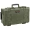 Explorer Cases Outdoor bőrönd 26.6 l (H x Sz x Ma) 550 x 350 x 200 mm Olivazöld 5218.G