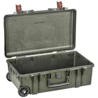   Explorer Cases Outdoor bőrönd 26.6 l (H x Sz x Ma) 550 x 350 x 200 mm Olivazöld 5218.G